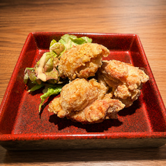 大阿蘇とり唐揚げ(3ヶ)