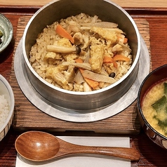 とり酒場 渋谷本店のおすすめランチ3
