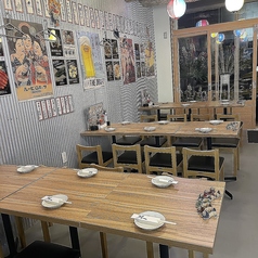 沖縄料理ぜっこうちょう 那覇松山店の特集写真