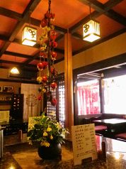 吟松 奈良町店の写真