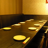 居酒屋 玄の雰囲気3