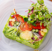 YAKITORI葵別邸 BURAI ブライのおすすめ料理2