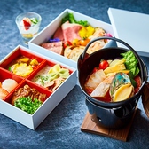 パセラ リゾーツ 横浜 貸切パーティースペースのおすすめ料理3