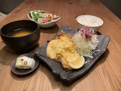 炭火焼鳥 杉の屋のおすすめランチ3