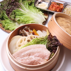 能登豚ポッサムの写真