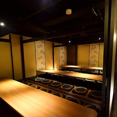 【全席完全個室】極上肉と極み牛タン 宴屋 -enya- 佐賀駅前店の特集写真
