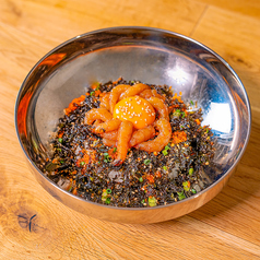 カンジャンセウビビンパ