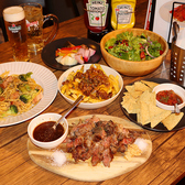 STREET BURGER ストリートバーガーのおすすめ料理2