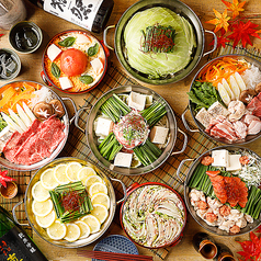 居酒屋 かわらや札幌すすきの店の特集写真