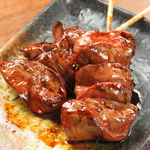 焼き鳥 鳳 胡町店