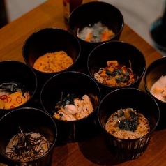 Shisha cafe HORAFUKIN シーシャ カフェ ホラフキンの特集写真