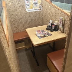 炭火居酒屋 炎 南平岸店の雰囲気2