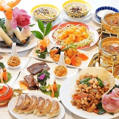 萬珍館 金山駅店の特集写真