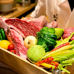 焼肉 牛歩 ぎゅうほ 薬院店の特集写真