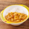 料理メニュー写真&nbsp;お子様カレー