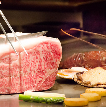 プティボワ 一光のおすすめ料理1