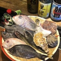 提灯 炉ばたのおすすめ料理3