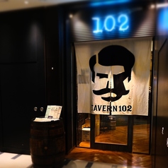 TAVERN102 タバーンイチゼロニの外観1