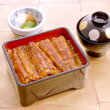 大穀 上尾店のおすすめ料理1