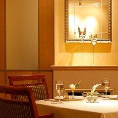 料理人がこだわった食材でのご提供