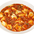 料理メニュー写真&nbsp;マーボ豆腐