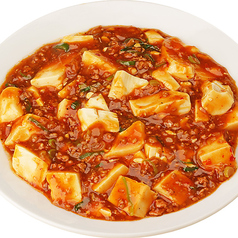 マーボ豆腐