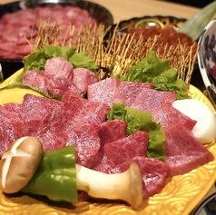 焼肉dining京や　ゆめタウン高松店の写真2