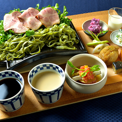 割烹 栗吉のコース写真