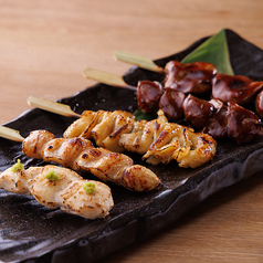 鳥あえず 金山店の特集写真