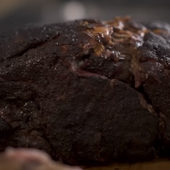 【激うま】アメリカン　プルドポーク