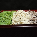 料理メニュー写真&nbsp;三色もり