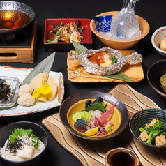 阿波恋しぐれのおすすめ料理1