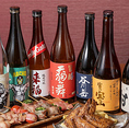 【2時間飲み放題付きコース】各種ご用意しております！会社宴会、仲間内での飲み会などにおすすめです♪