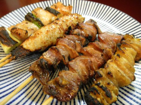 鳥せん 東新宿 居酒屋 ホットペッパーグルメ