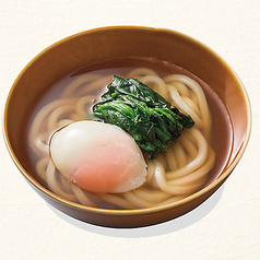 お子さまうどん(単品)