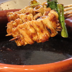 駅前串焼き酒場 はれはれのおすすめポイント1