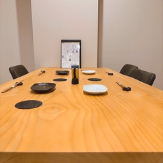 炭焼き 焼き鳥 福 291の雰囲気3