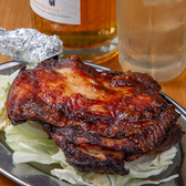 まめやのおすすめ料理3