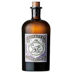 ドイツ産「モンキージン47」