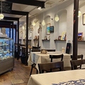 Cafe Barraca カフェ バラッカの雰囲気1