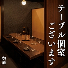 六雁 mutsukari 上野店特集写真1