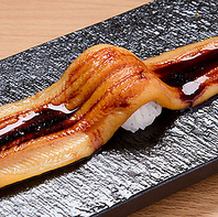 市場直送の極上ネタを、お好みのペースで