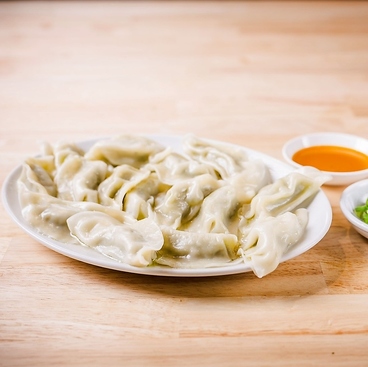 ぎょうざの美和のおすすめ料理1