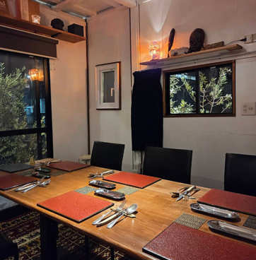 Le grenier de 樹樹の雰囲気1