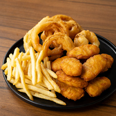 Gold Star Burgerのおすすめ料理2