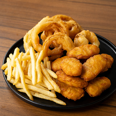 Gold Star Burger ゴールドスターバーガー 鎌倉店のおすすめ料理3