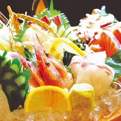 三田の和がやのおすすめランチ3