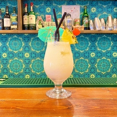 250種のドリンクリストから、お好みの一杯を…の写真