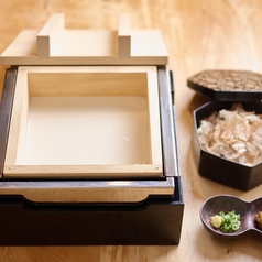 豆ふと鮨と和食　ひとひのおすすめ料理1