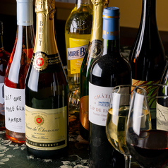 レストラン ラミ ダンファンス アラメゾンのおすすめ料理3